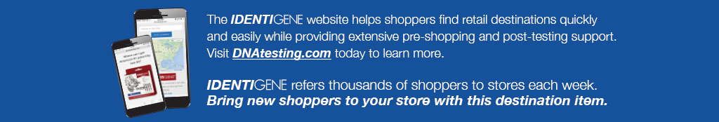 BRING MORE CUSTOMERS TO YOUR STORE