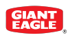The Giant Eagle logo
