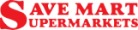 The Save Mart logo