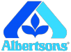 The Albertsons logo