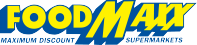 The FoodMaxx logo