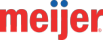 The Meijer logo