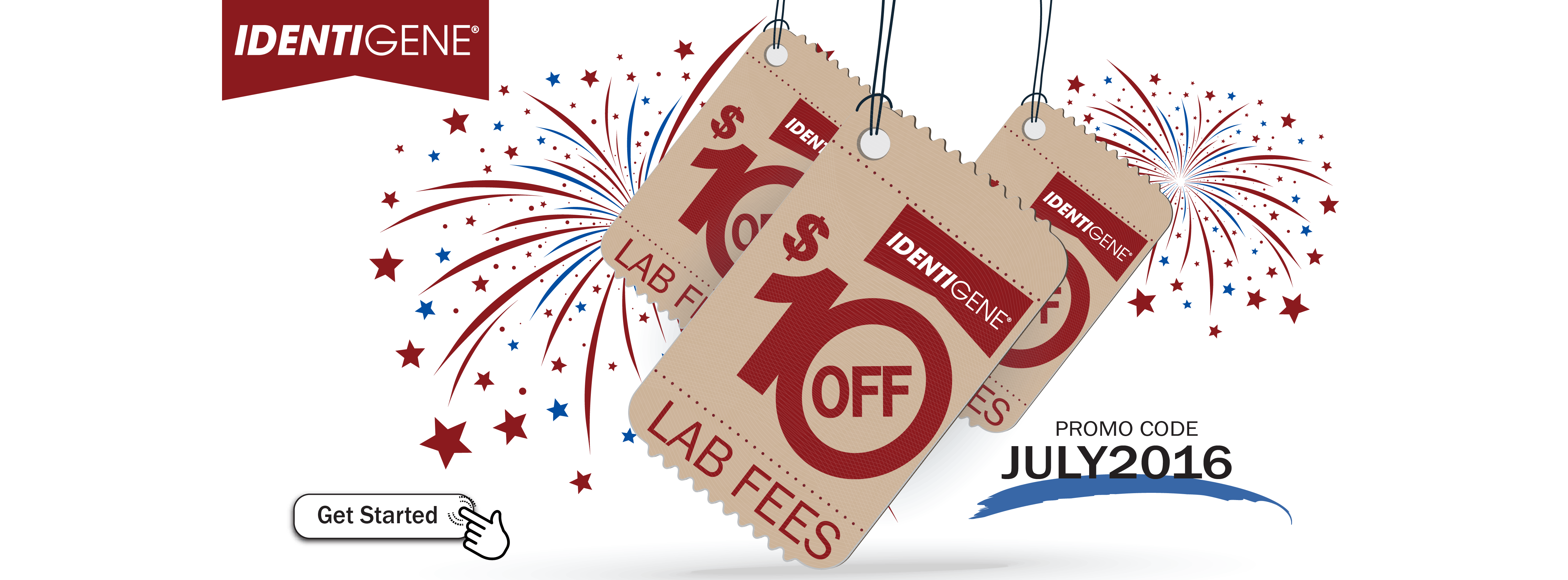 JULY2015 10 Off Lab Fee IDENTIGENE