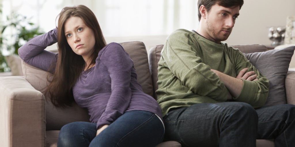 Increasing Awareness of Paternity Fraud in America - HomeDNA Paternity