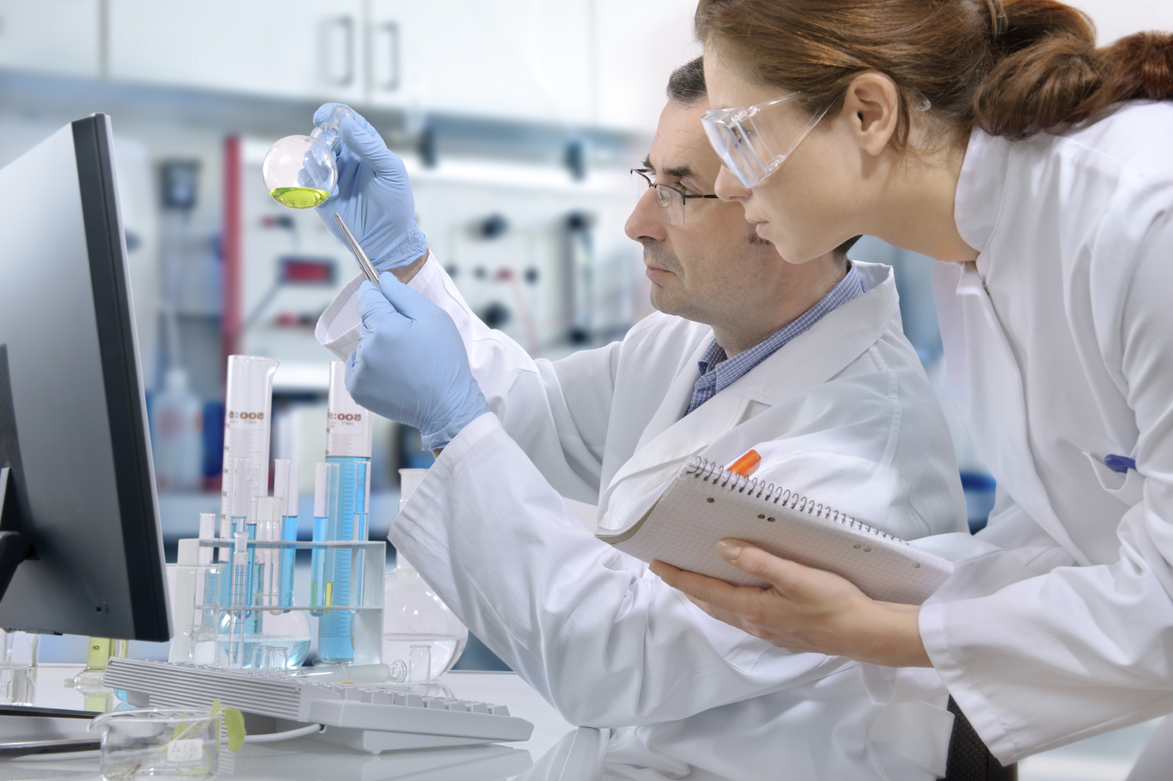 DNA Testing Laboratory | DNA Lab | DNAtesting.com