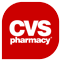 The CVS logo