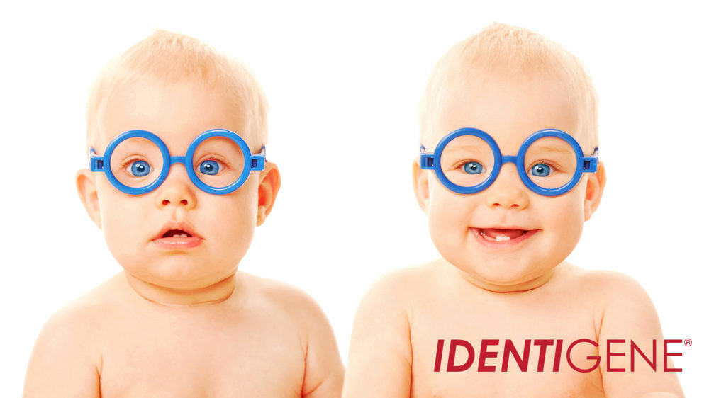 Shock for Parents: Identical or Fraternal Twins Can Be Misclassified